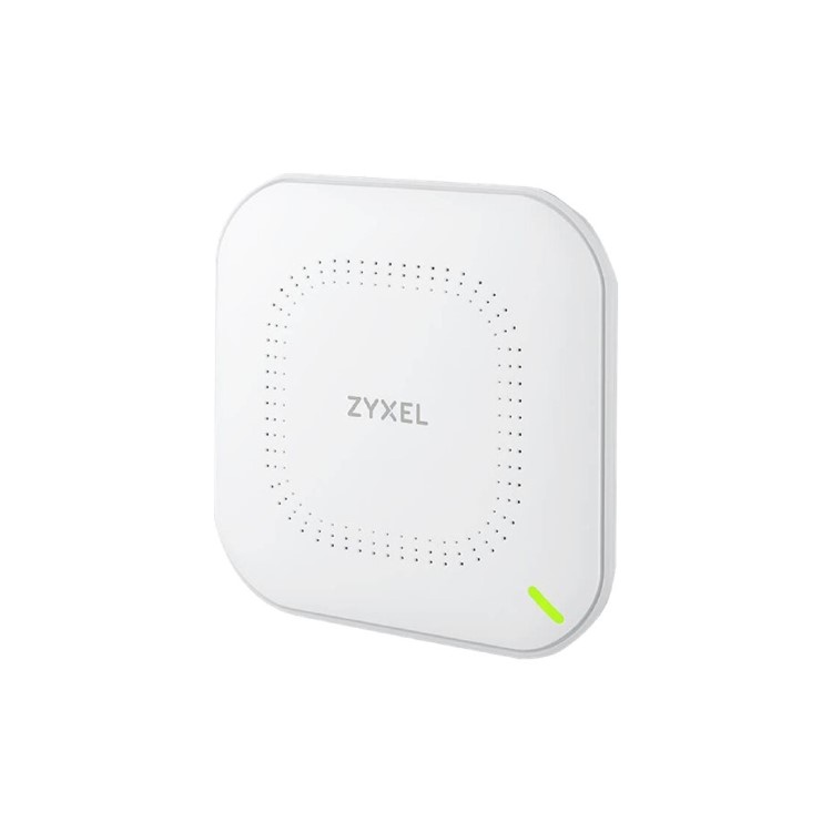 Zyxel NWA1123ACv3 WiFi 5 Access Point 1.2 Gbps w/ NebulaFlex
