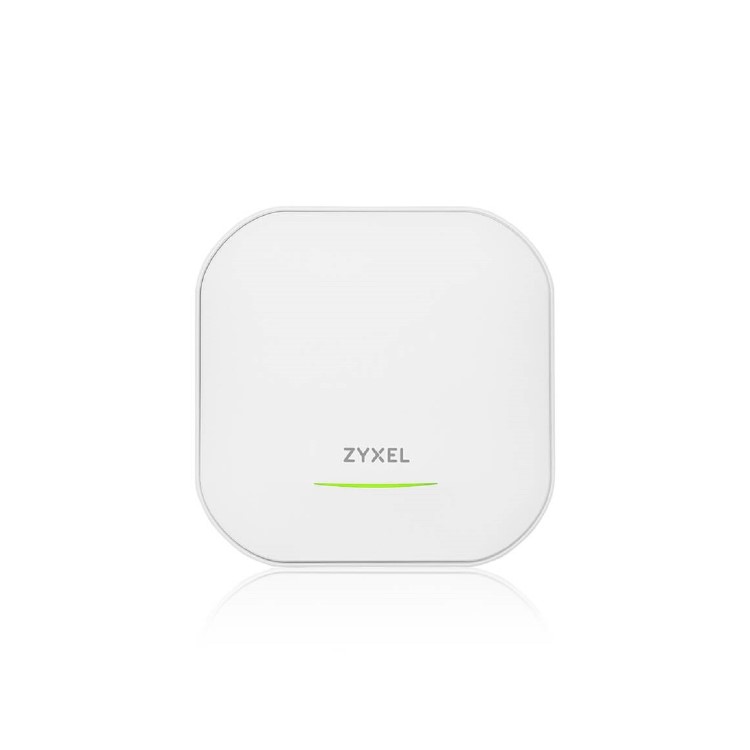 Zyxel NWA220AX-6E WiFi 6 Access Point w/ NebulaFlex