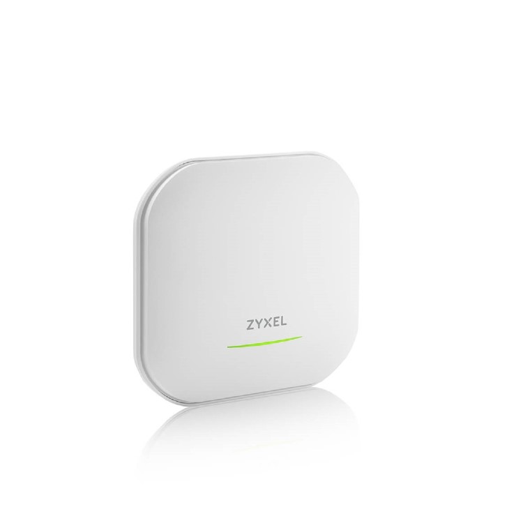 Zyxel NWA220AX-6E WiFi 6 Access Point w/ NebulaFlex