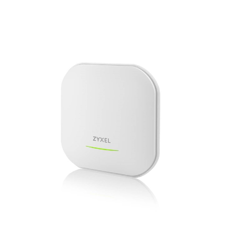 Zyxel NWA220AX-6E WiFi 6 Access Point w/ NebulaFlex