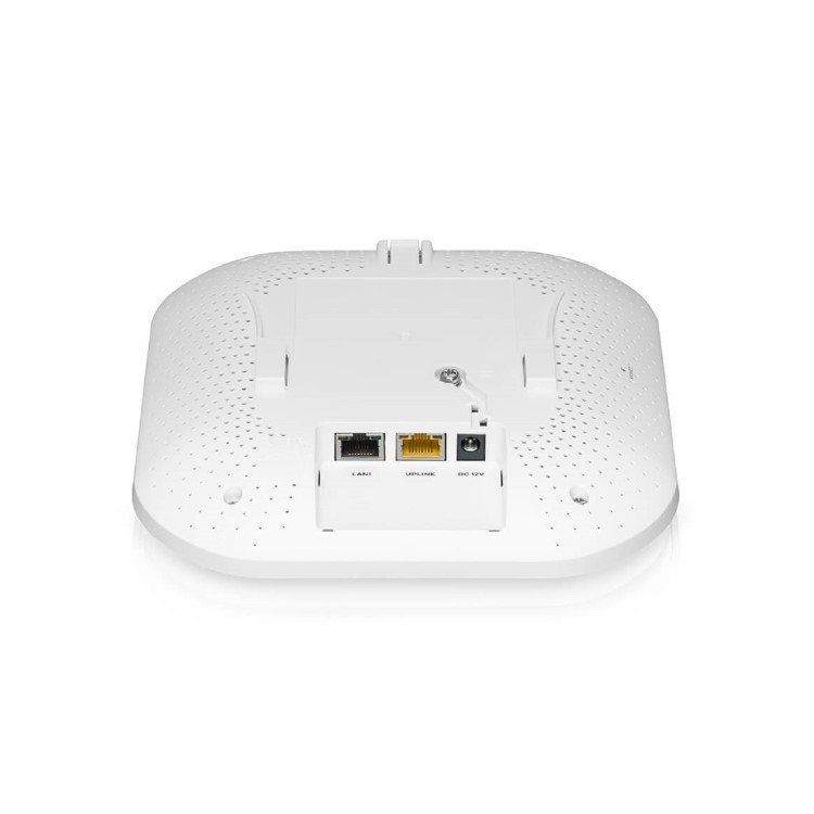 Zyxel NWA220AX-6E WiFi 6 Access Point w/ NebulaFlex