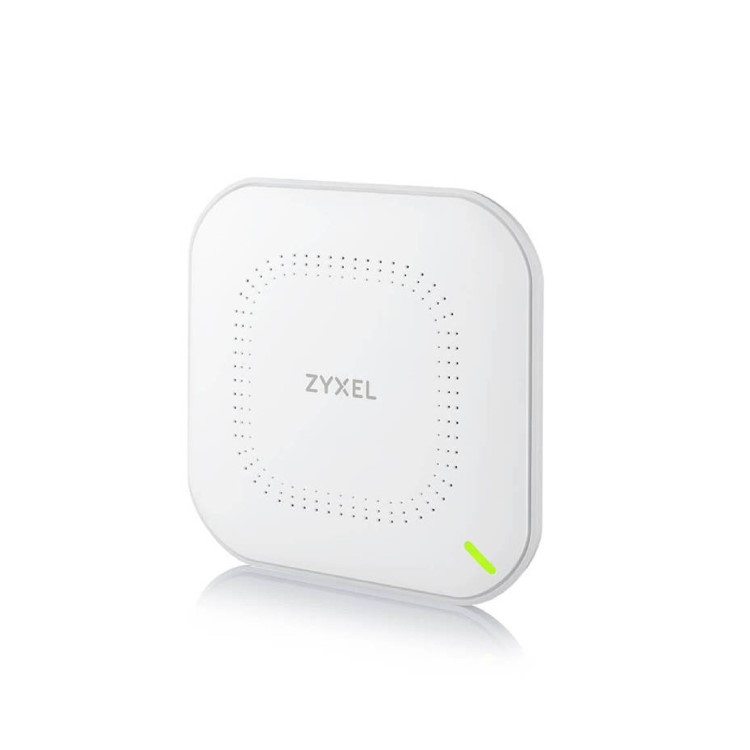 Zyxel NWA90AX WiFi 6 Access Point 1775Mbps AX w/ NebulaFlex