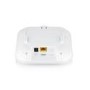 Zyxel NWA90AX WiFi 6 Access Point 1775Mbps AX w/ NebulaFlex