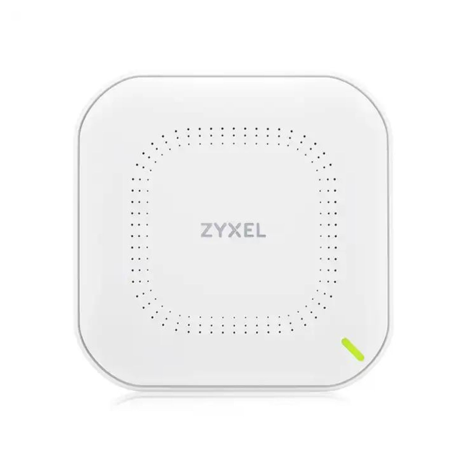 Zyxel White Pro Nwa90ax 2400 Mbit/S Poe Wireless Access Point