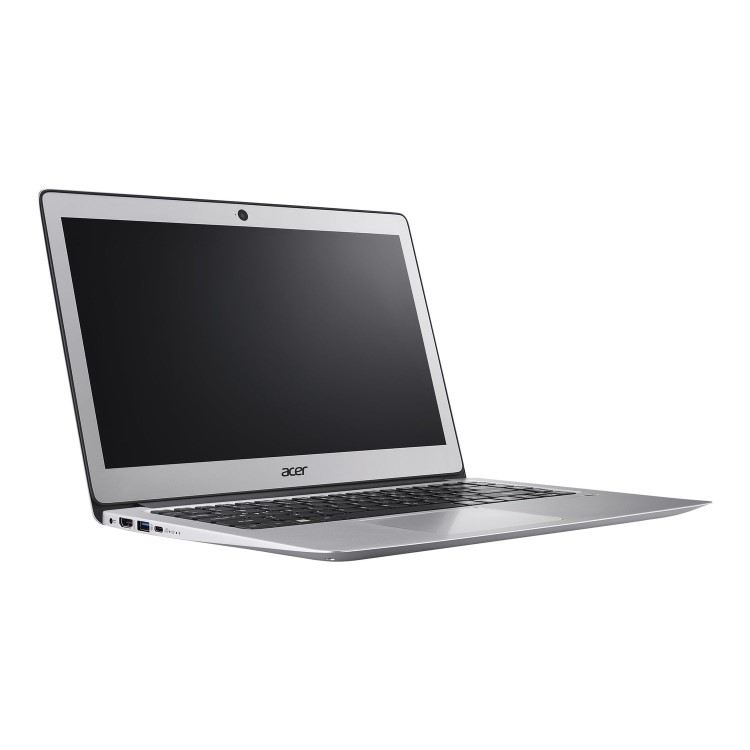 Acer Swift 3 Core i3-1115G4 8GB 256GB SSD UHD Graphics 14 Inch Windows 10 Pro Laptop