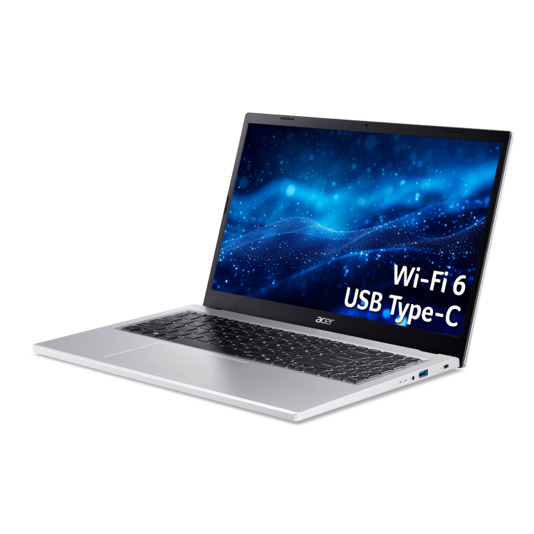 Refurbished Acer Extensa 15 Intel Core i5 8GB RAM 512GB SSD 15.6 Inch Windows 11 Laptop