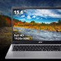 Refurbished Acer Aspire Go 15 Intel Core i5 8GB RAM 512GB SSD 15.6 Inch Windows 11 Laptop