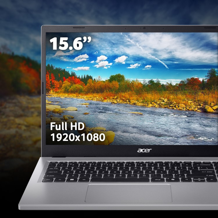 Refurbished Acer Aspire Go 15 Intel Core i5 8GB RAM 512GB SSD 15.6 Inch Windows 11 Laptop