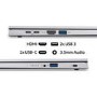 Refurbished Acer Aspire Go 15 Intel Core i5 8GB RAM 512GB SSD 15.6 Inch Windows 11 Laptop