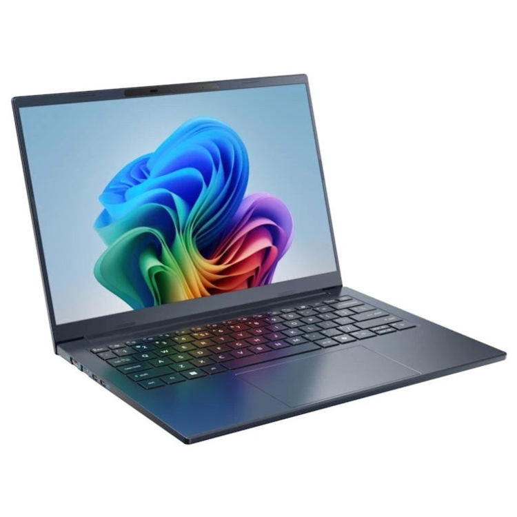 Refurbished Acer Aspire 14 Qualcomm Snapdragon X 16GB RAM 512GB SSD 14 Inch Windows 11 AI Copilot+ Laptop