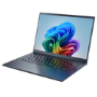 Refurbished Acer Aspire 14 Qualcomm Snapdragon X 16GB RAM 512GB SSD 14 Inch Windows 11 AI Copilot+ Laptop