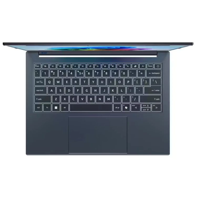 Refurbished Acer Aspire 14 Qualcomm Snapdragon X 16GB RAM 512GB SSD 14 Inch Windows 11 AI Copilot+ Laptop