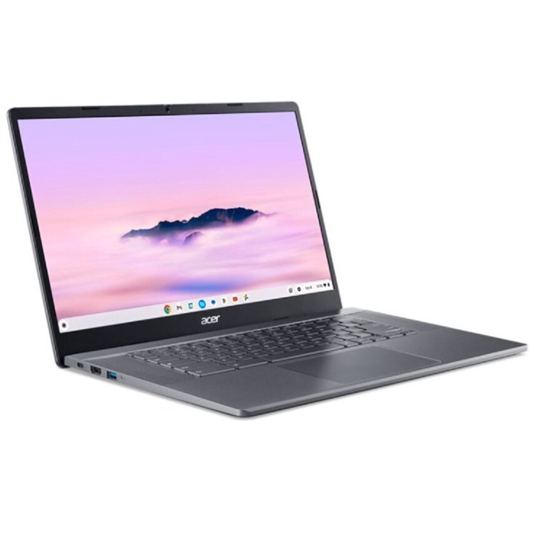 Acer 515 CB515-2H Intel Core i5 8GB RAM 256GB SSD 15.6 Inch Chromebook Plus