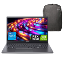 NX.KNZEK.001 Acer Aspire 5 Intel Core i5 8GB RAM 512GB SSD RTX 2050 15.6 Inch Windows 11 Laptop
