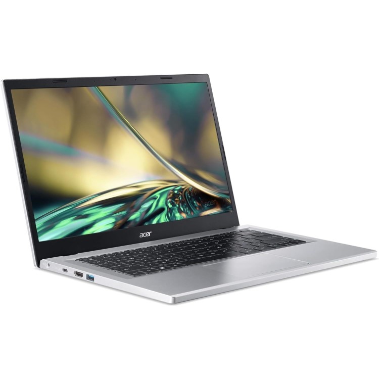 Refurbished Acer Aspire Go 14 AMD Ryzen 3 8GB RAM 256GB SSD 14 Inch Windows 11 Laptop