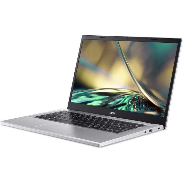 Refurbished Acer Aspire Go 14 AMD Ryzen 3 8GB RAM 256GB SSD 14 Inch Windows 11 Laptop