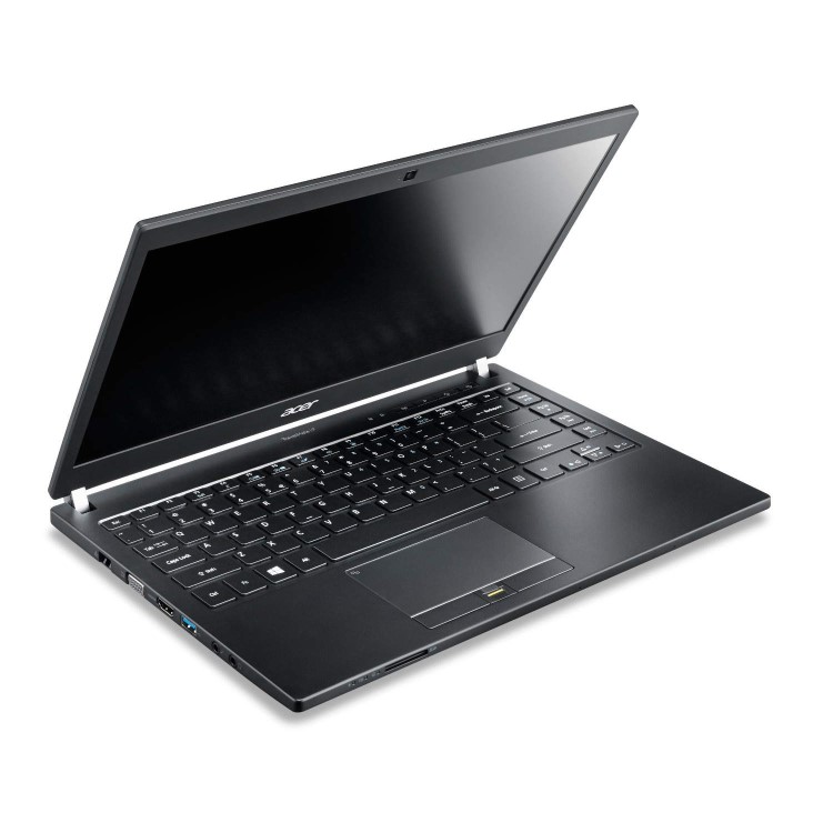 Refurbished Grade A1 Acer TravelMate P645 Core i5 8GB 500GB Windows 7 Pro / Windows 8 Pro Laptop