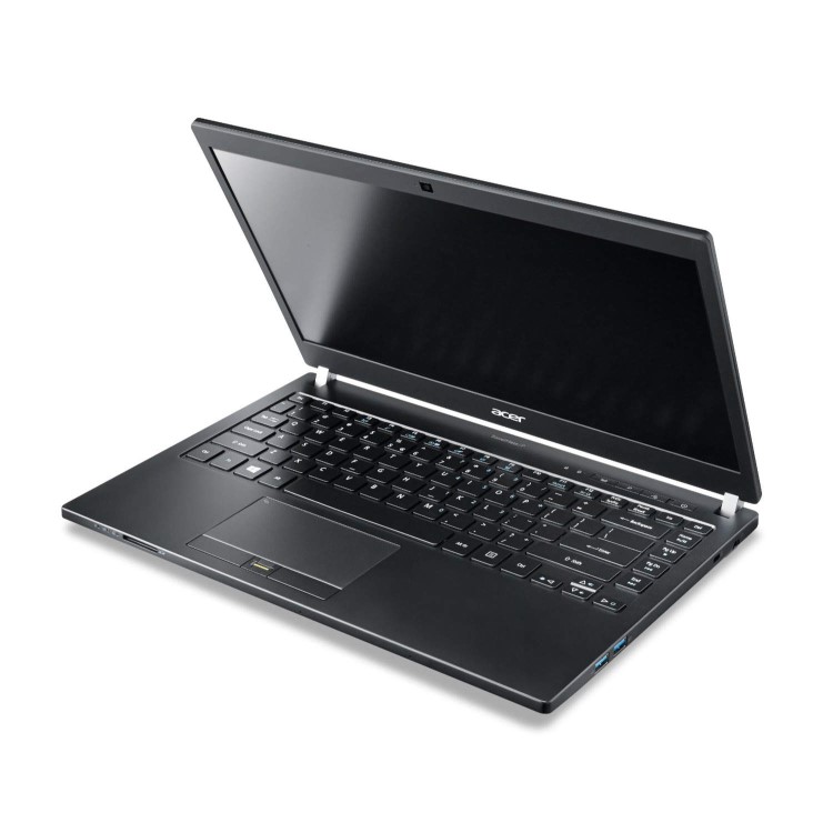 Refurbished Grade A1 Acer TravelMate P645 Core i5 8GB 500GB Windows 7 Pro / Windows 8 Pro Laptop