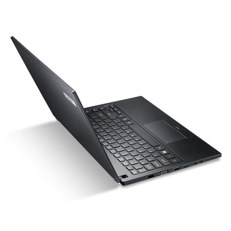 Refurbished Grade A1 Acer TravelMate P645 Core i5 8GB 500GB Windows 7 Pro / Windows 8 Pro Laptop