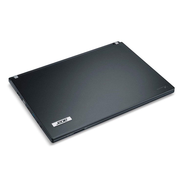 Refurbished Grade A1 Acer TravelMate P645 Core i5 8GB 500GB Windows 7 Pro / Windows 8 Pro Laptop