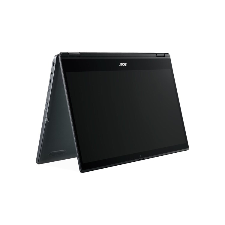 Acer TravelMate Spin P4 Core i5-1135G7 8GB 256GB SSD Iris Xe Graphics 14 Inch Windows 10 Pro Laptop
