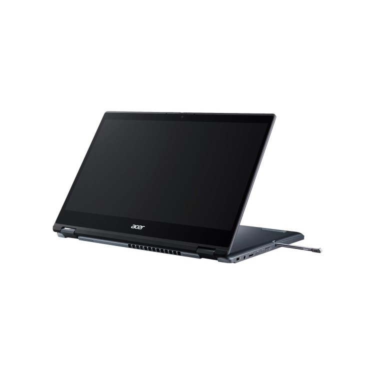 Acer TravelMate Spin P4 Core i5-1135G7 8GB 256GB SSD Iris Xe Graphics 14 Inch Windows 10 Pro Laptop