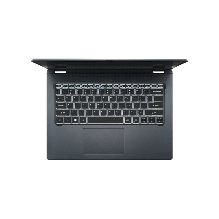 Acer TravelMate Spin P4 Core i5-1135G7 8GB 256GB SSD Iris Xe Graphics 14 Inch Windows 10 Pro Laptop