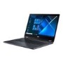 Acer TravelMate Spin P4 Core i5-1135G7 8GB 256GB SSD Iris Xe Graphics 14 Inch Windows 10 Pro Laptop