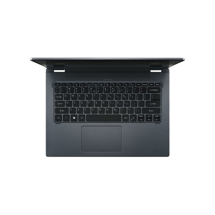 Acer TravelMate Spin P4 Core i5-1135G7 8GB 256GB SSD Iris Xe Graphics 14 Inch Windows 10 Pro Laptop