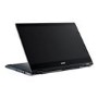 Acer TravelMate Spin P4 Core i5-1135G7 8GB 256GB SSD Iris Xe Graphics 14 Inch Windows 10 Pro Laptop