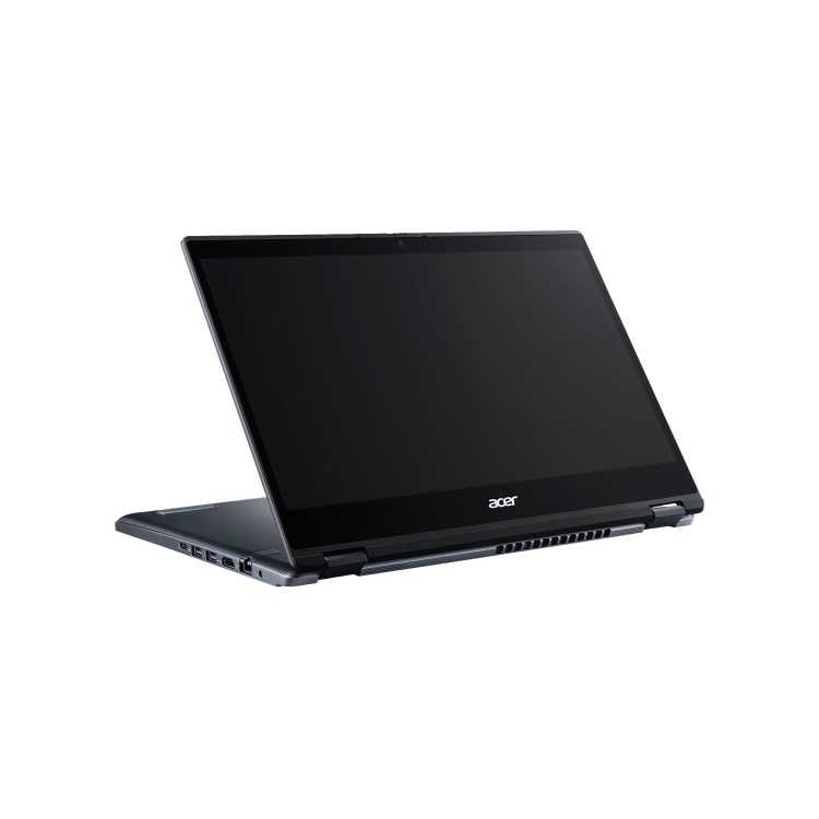 Acer TravelMate Spin P4 Core i5-1135G7 8GB 256GB SSD Iris Xe Graphics 14 Inch Windows 10 Pro Laptop