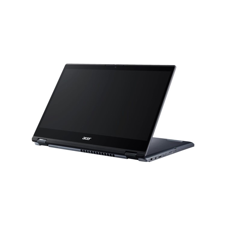 Acer TravelMate Spin P4 Core i5-1135G7 8GB 256GB SSD Iris Xe Graphics 14 Inch Windows 10 Pro Laptop