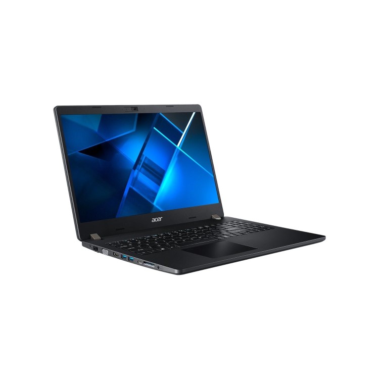 Acer TravelMate P2 Core i3-1115G4 8GB 256GB SSD Graphics 14 Inch Windows 10 Pro Laptop