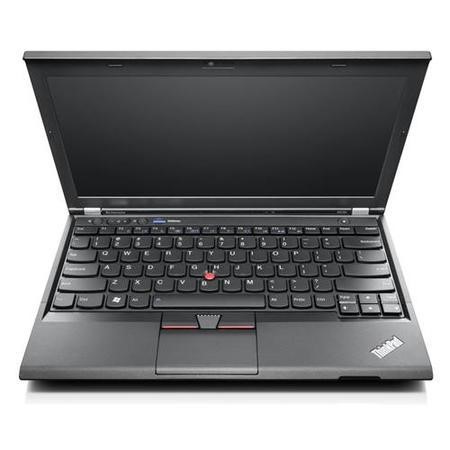 Lenovo Thinkpad X230 Core I5 4gb 500gb 12 5 Inch Windows 7 Pro Laptop On Servers Direct