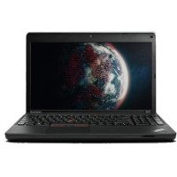 Lenovo ThinkPad Edge E535 Windows 8 Pro Laptop in Black 