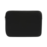13 Inch Sleeve Laptop Bag in Black