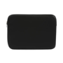 13 Inch Sleeve Laptop Bag in Black