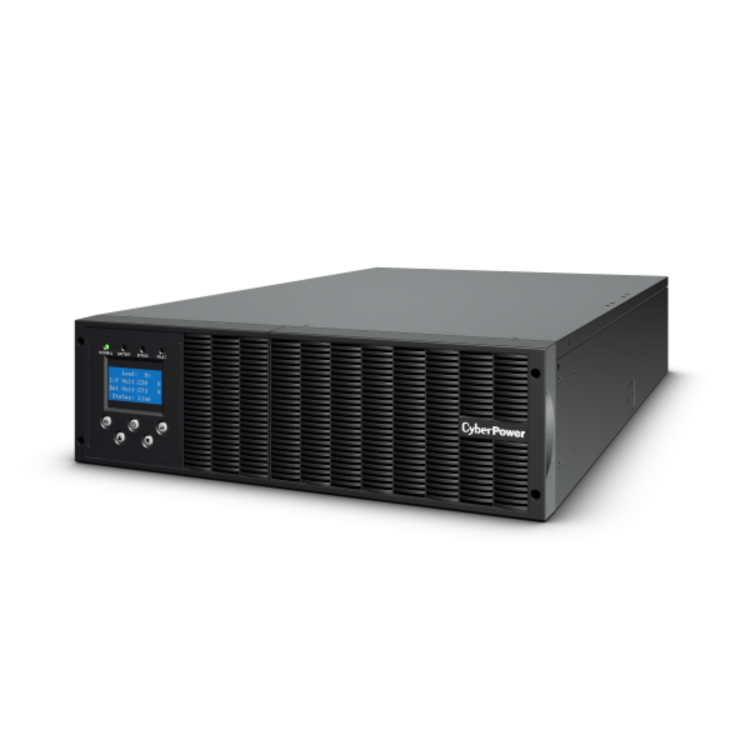 CyberPower OLS10000ERTXL3U 10000VA/9000W 240V UPS