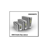 Servers Direct Onsite Day Labour
