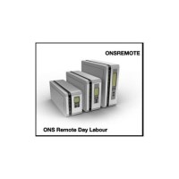 Servers Direct Remote Day Labour