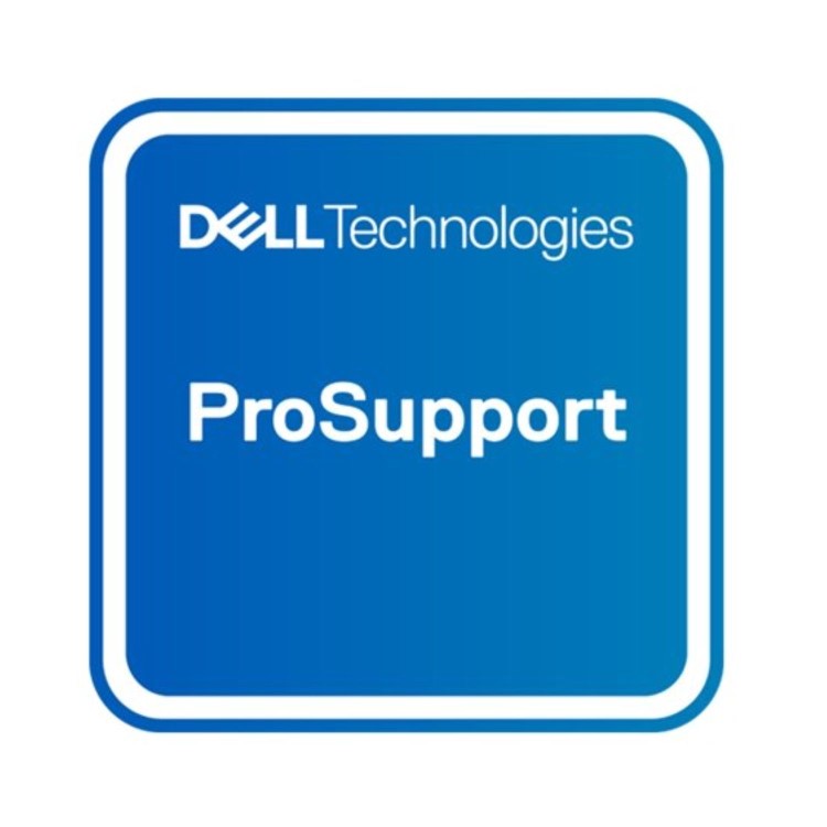 Dell 1 Year Basic Onsite To 3 Year ProSupport Plus Extended Service Agreement for OptiPlex 7010