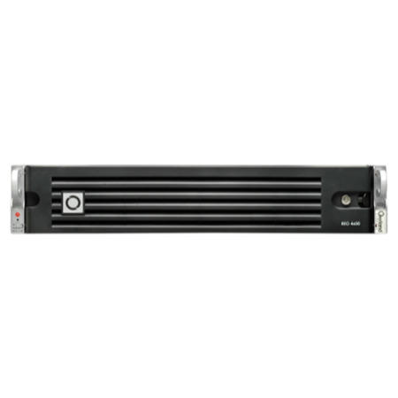 REO 4600 iSCSI 24TB 