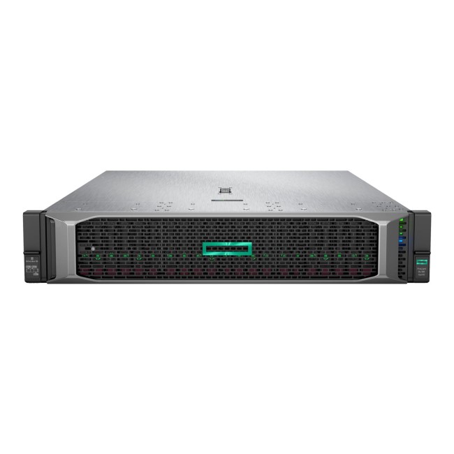 HPE DL385 GEN10 7301 2.2GHz 32GB 300GB Rack Server