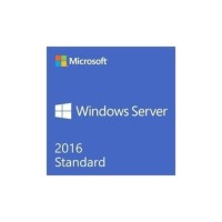 HPE Proliant Windows Server 2016 16-Core Standard ROK