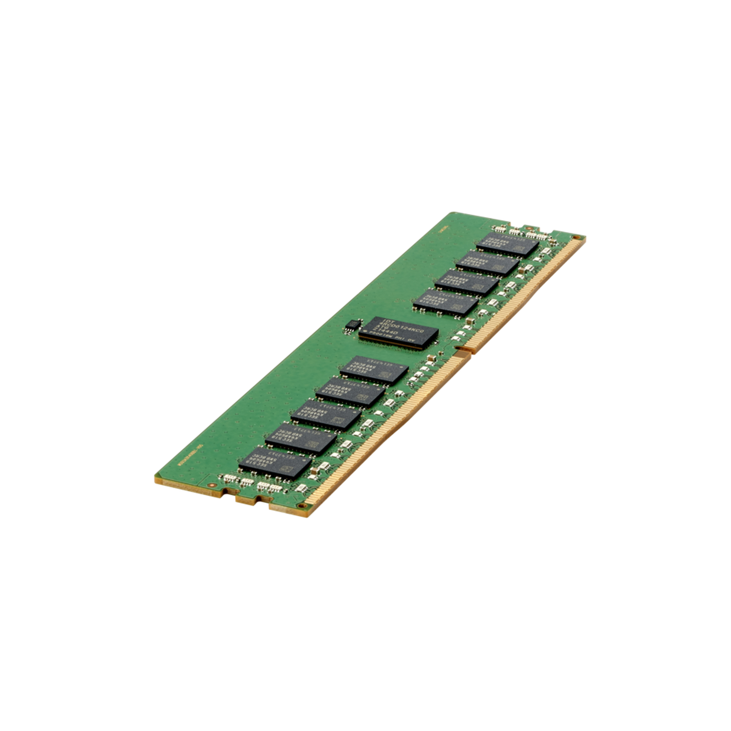 HPE 64GB DDR4 2933 MHz DIMM 288-pin
