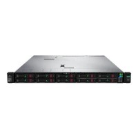 HPE ProLiant DL360 Gen10 Intel Xeon-G 5218 2.3GHz 16c 1P 32GB P408i-a 2.5 SFF 800W Rack-mountable Server