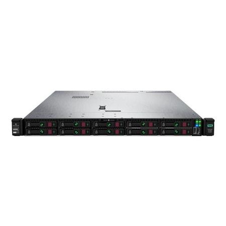 HPE ProLiant DL360 Gen10 Intel Xeon-G 5218 2.3GHz 16c 1P 32GB P408i-a 2.5 SFF 800W Rack-mountable Server