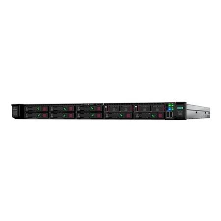 HPE ProLiant DL360 Gen10 Intel Xeon-G 5218 2.3GHz 16c 1P 32GB P408i-a 2.5 SFF 800W Rack-mountable Server