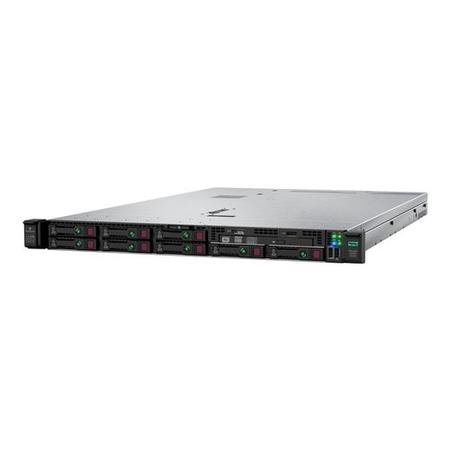 HPE ProLiant DL360 Gen10 Intel Xeon-G 5218 2.3GHz 16c 1P 32GB P408i-a 2.5 SFF 800W Rack-mountable Server
