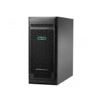 HPE ProLiant ML110 Gen10  Xeon Silver 4108 1.8 GHz - 16 GB No HDD Hot-Swap 3.5"